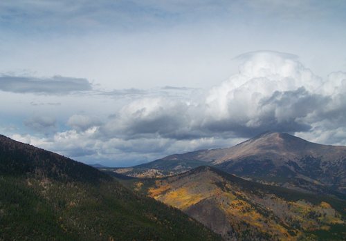 Mount Ouray