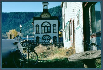 Crested Butte