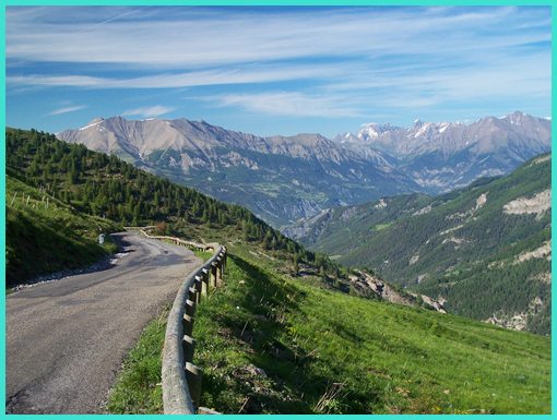 Col d'Allos