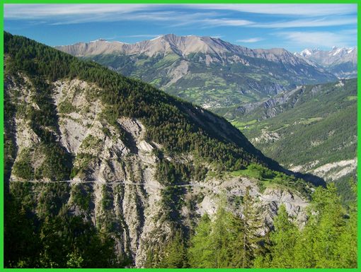 Col d'Allos