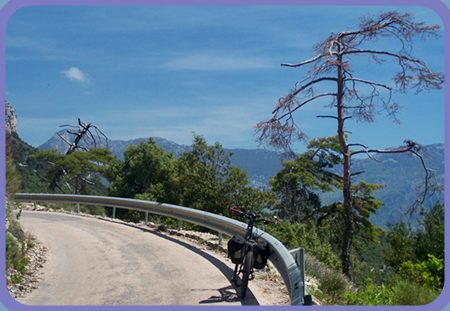 Col des Banquettes