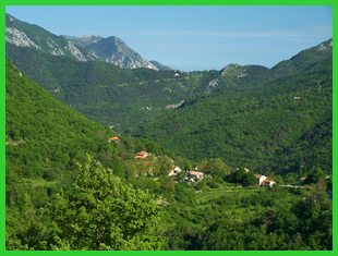 Col de Braus, Col de Jean