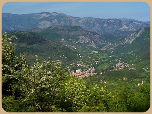 Col de Braus