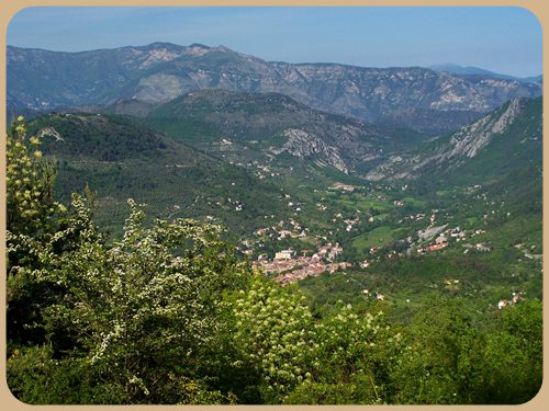 Col de Braus