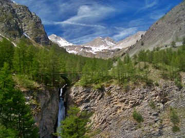 Col de Cayolle