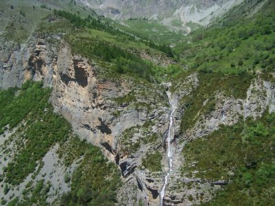 Col de Cayolle