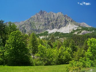 Col des Champs