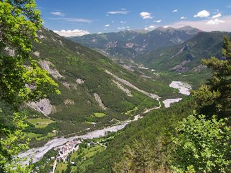 Col des Champs