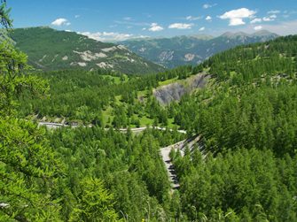 Col des Champs