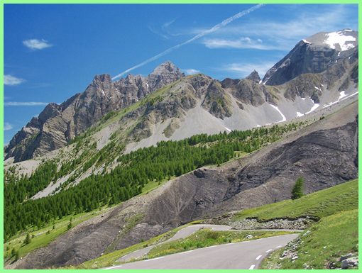 Col des Champs