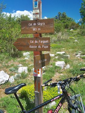 Colle de Tamie