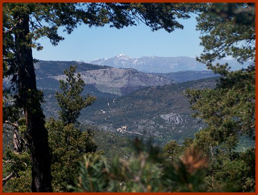 Col de Cornille
