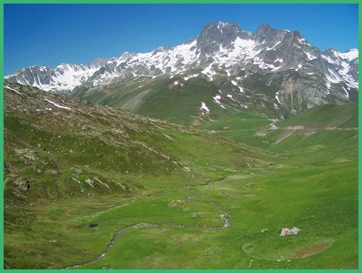 Col de Croix de la
                              Fere