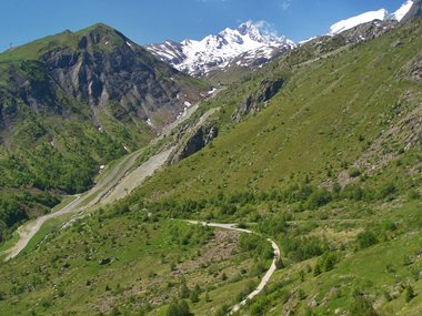 Col de Croix de la Fere