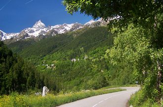 Col du Glandon