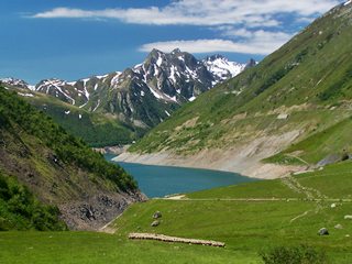 Col du Glandon