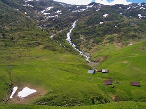 Col du Glandon