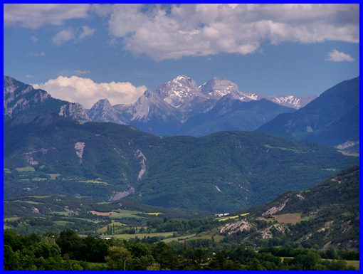 Col de
                                    Moissiere