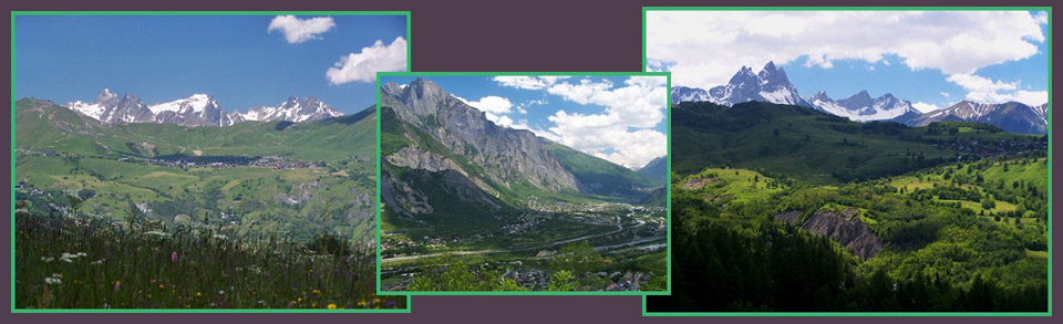 Col du Mollard