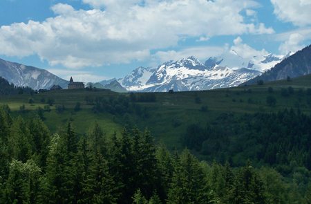 Col du Mollard
