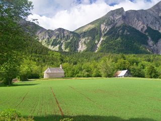 Col de
Noyer