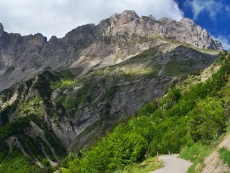 Col de
Noyer