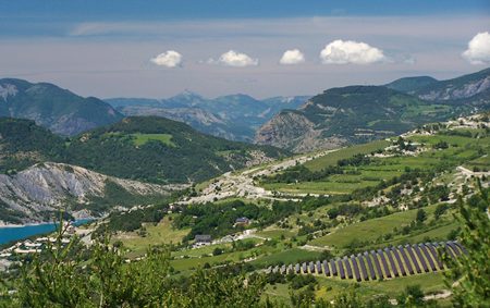 Col de Pontis