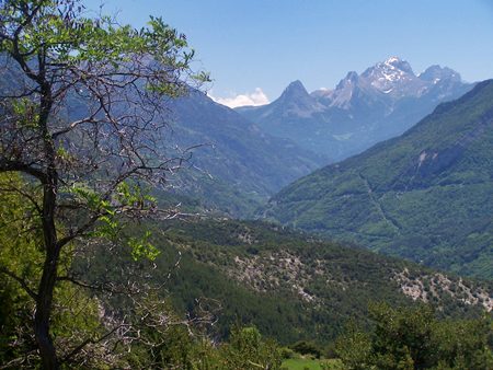 Col de Pontis