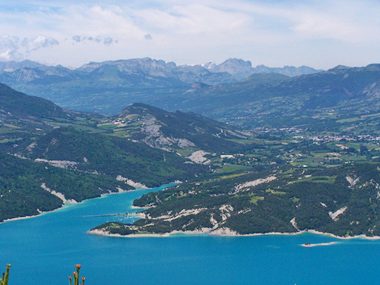 Col de Pontis