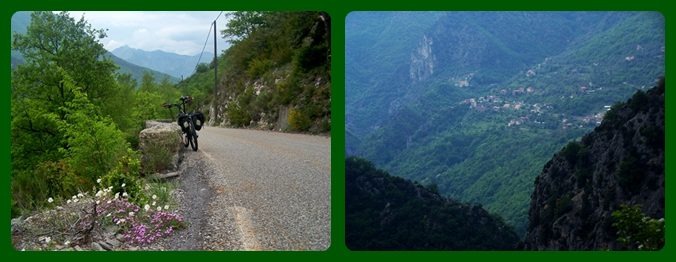 Col de
Porte