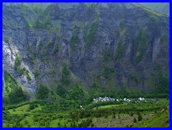 Col de Sarenne