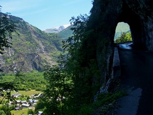 Col de Solude