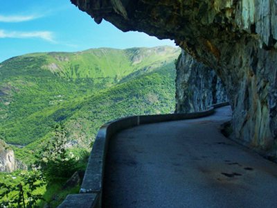 Col de Solude