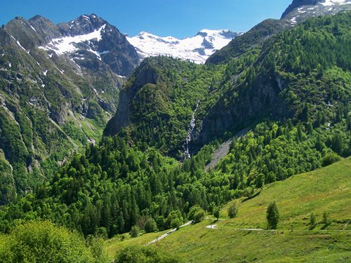 Col de Solude