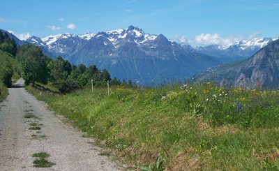 Col de Solude