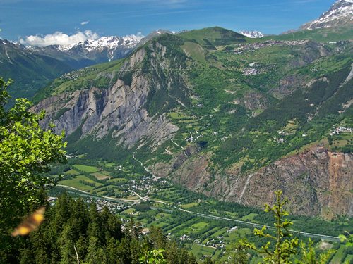 Col de Solude