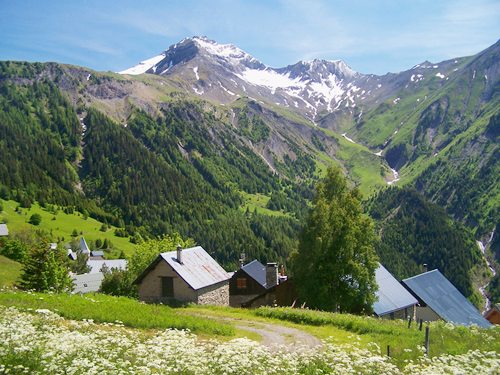 Col de Solude