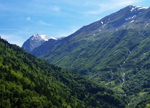 Col de Solude