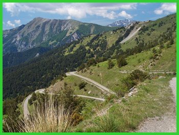 Col de Tende