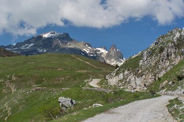 Col de Tende